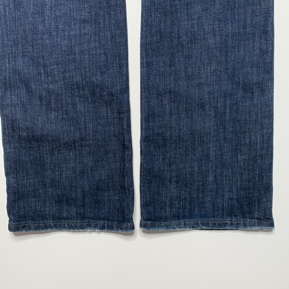 Joe’s Jeans Boot Cut Low Rise Jeans - Picture 4 of 9